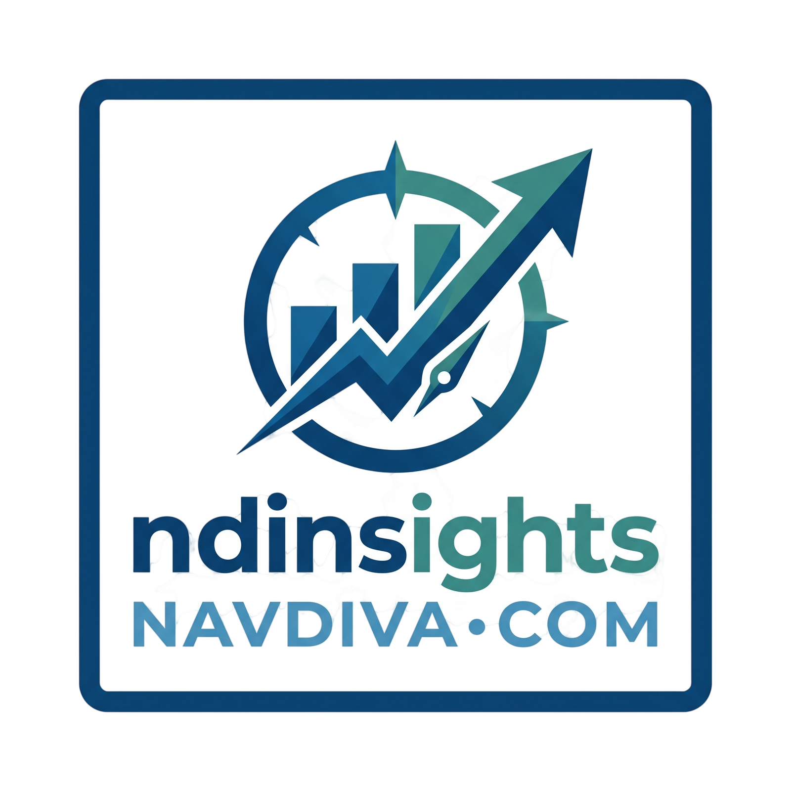 NDInsights Logo