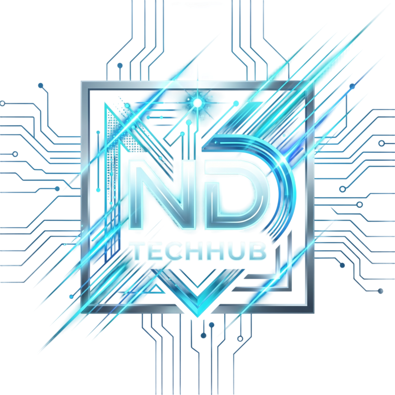 NDTechHub Logo